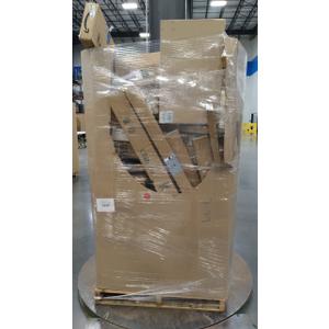 Pallet of mixed items