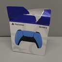 PlayStation DualSense Wireless Controller - Starlight Blue
