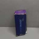 Frost Buddy 24oz Insulated Water Bottle with Straw & Chug Lid | Leak-Proof Stainless Steel | 24-Hours Cold | Sweat-Proof, Cup Holder Friendly | Ideal for Gym, Travel, Sports & Everyday Hydration (Nebula)