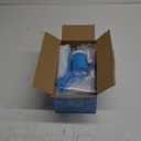 12 Pack Travel Vacuum Storage Bags with Rechargeable Wireless Electric Pump for Luggage, Suitcase, Carry-on Size Vacuum Seal Compression Space Saver Bags for Clothes and Clothing Travel