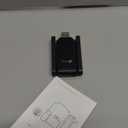 TP-Link USB 3.0 WiFi Adapter for Desktop PC (Archer TX30U Plus)-AX1800 WiFi 6 Dual-Band Plug and Play Wireless Network Adapter with 2.4GHz, 5GHz, 2High Gain Antenna, WPA3, Supports Windows 11/10