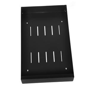 HOLIDYOYO Slide Out Drawer Pantry Shelves Pull Out Organizer Cabinet Storage Rack Kitchen Cabinet Storage Draining