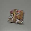 2 x Christmas Tags for Gifts, 15 Designs Kraft Paper Christmas Gift Tags with String Hanging Name Tag Labels for Christmas Gift Wrap, DIY Arts and Crafts, Christmas Party(2 x 3.5 Inch)