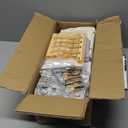 besrey Teepee Tent for Kids with Light & Mat, Toddler Tents Indoor Play Tent Playhouse, Toddler Tipi Cotton, tee Pee Tents for Kids Indoor, Boys & Girls Teepee,Children Room Playhouse (Gray)