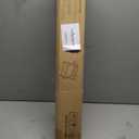 SONGMICS Luggage Rack for Guest Room, Suitcase Stand with Storage Shelf, Steel Frame, Foldable for Easy Storage, Hotel, Bedroom, Black URLR003B01