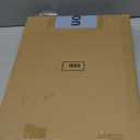 winemana Black Shade Cloth 50%, 5x20 FT Mesh Tarp - Garden Shade for Greenhouse, Patio, Vegetables, Plants Cover and Chicken Coops, Sun Shade Net for Outdoor Protection with Reinforced Grommets