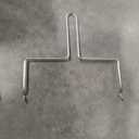 COSORI Air Fryer Toaster Oven, 13 Qt Airfryer Fits 8" Pizza, 11-in-1 Functions & Air Fryer Tray for Air Frying & Cooking, Air Fryer Accessories & Replacements, Black, Non Stick & Dishwasher Safe