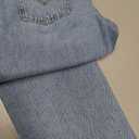 Levi's Women's 94 Baggy Jeans (Blue) Size 30 