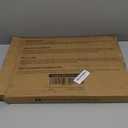 Stainless Steel Baking Sheet Tray Cooling Rack with Silicone Baking Mat Set, Cookie Pan with Cooling Rack, Set of 9 (3 Sheets + 3 Racks + 3 Mats), 10/12/16 Inch, Easy Clean