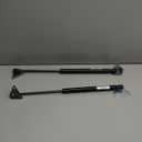 House Gas Struts Gas Shock Lift Supports Gas Spring for Bed Cupboard Window (22lb, 15inch)