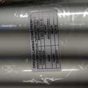Best-Lam Heat Activated Laminating Pouches 3 Mil 18” x 24” [pk of 100] 457mm x 610mm x 75 microns Thick Map Size, Clear