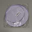 Rustic Style Woodgrain Stove Burner Covers, Gas Stove Burner Covers Set of 4, 8 In and 10 In Stove Top Covers for Electric Stove Metal Top Covers