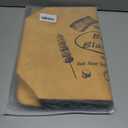 BBQ Blanket for Resting Meat, Insulated Meat Resting Wrap to Lock in Juices & Keep Meat Tender, Wide-Mouth Fits Large Briskets & Turkeys, 21 Inch, Valentines Day & Holiday Grilling Gifts for Men