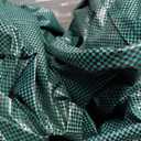 COLORFULHOPE 2-Pack 132 Gallons Reusable Heavy Duty Yard Waste Bags with Coated Gloves – Durable Weed Bag for Garden Leaves and Waste Collection, Lightweight Portable Yard Trash Bag, Green