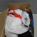 6 Ft Christmas Inflatables Snowman Penguin Decoration with LED Lights & Penguin Christmas Decor - Waterproof Blow Up Yard Decoration for Indoor/ Outdoor, Xmas Holiday Lawn Ornament with Built-in