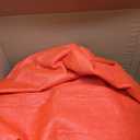 16' x 20' Red Rectangle Sun Shade Sail Canopy Durable Fabric UV Block Awning, We Make Custom Sizes