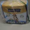 BESTLE Extra Large Pet Training and Puppy Pads Pee Pads for Dogs 28"x34" -40 Count Super Absorbent & Leak-Proof