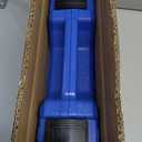 Orion Motor Tech 2pc Macpherson Strut Spring Compressor Tool Set with 10.5" Range, Heavy Duty Coil Spring Compressor Tools with 1/2" Square Drive, 13/16" Hex Strut Compressors for Car Truck, Black