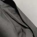 Sailnovo Rooftop Cargo Carrier Waterproof 15 Cubic Feet Car Roof Cargo Bag Roof