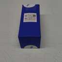 MIULEE Decorative Linen Euro Sham Pillow Covers 24x24 Cranberry Red Boho Farmhouse Neutral Couch Throw Pillows for Bed Pack of 2 Accent Modern Pillowcase Sofa Livingroom Home Decor