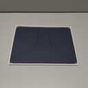 MOFT Dynamic Folio Case for iPad Air 11" (M4 2026 / M3 2025 / M2 2024) & iPad Air 10.9-inch 5th 4th Generation 2022 2020, Slim Magnetic Stand Case with 20+ Viewing Angles,Navy Blue x Oz Green