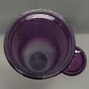 Manna™ Axel™ Plastic Tumbler & Straw Set - Purple