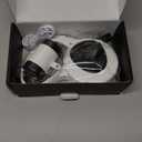 16Ft Retractable Dog Leash with LED Light, Heavy Duty Dog Leash for Small, Medium & Large Dogs Up to 66lbs, 360 Tangle-Free, Dispenser and Poop Bags