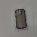 SKYLMW Comp.. Clear/Black YX- iPhone 15P-BL-BK