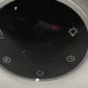 DREO 6L Top Fill Humidifiers for Bedroom, 60H Runtime 28 dB Quiet Supersized Cool Mist Air Humidifiers for Large Room, Baby Nursery, Plant, Indoor, Night Light, Easy to Clean, Precise Humidity Control (Gray)