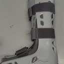 Aircast AirSelect Walker Brace/Walking Boot (Elite, Short and Standard) (Medium)