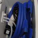 Cold Therapy Machine for Knee Replacement with Programmable Timer, Ice Machine After Surgery, Cryotherapy Pain Relief & Swelling Reduction Post-Op, Compression Pad for Knee, Ankle and Elbow