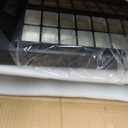 Solar Street Lights Outdoor Waterproof - Large 10000W Commercial Outdoor Solar Light Dusk to Down with Motion Sensor Remote Control LED Parking Lot Flood Lights for Yard Garden Walkway