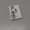 2-in-1 Wireless CarPlay & Android Auto Adapter, Plug & Play CarPlay Dongle Converts Wired to Wireless, Fast Auto-Connect, No Delay, Compact Design for iPhone & Android with USB/USB-C Port(Black)