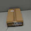 Wall-Mounted Yoga Mat Organizer Lightweight Iron Space-Saving Storage Rack with 3-Tiers for Yoga Mats, Foam Rollers, 5 Hooks for Resistance Bands & Accessories, Ideal for Beginners Black