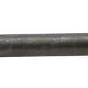 TRQ Front Right CV Axle Shaft Assembly Passenger Side Compatible with 2014-2017 Jeep Patriot