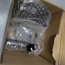 RV Suction Cup Flag Holder, RV Flag Pole Mount with Angle Adjustable, Heavy-Duty Suction Cup for RV, Camper, Trailer (1 Pack)