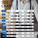 Barry.Wang Mens Christmas Shirts Xmas Holiday Party Button Down Dress Shirts Long Sleeve Snowflake Tree Shirt Halloween (Black, M)