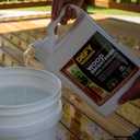 DEFY Wood Brightener - Restores and Brightens Exterior Wood Surfaces - 1 Gallon