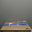 OLANLY Bathroom Rugs 70x46, Extra Soft Absorbent Chenille Bath Rugs, Rubber Backing Quick Dry, Machine Washable Bath Mats for Bathroom Floor, Tub and Shower, Home Decor Accessories, Ivory