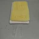 Wall Mounted Back Scrubber for Shower, Hands-Free Exfoliating Bath Brush with Dense Bristles, Large Body Scrubber for Men Women