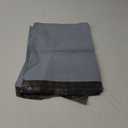 Poly Mailers Envelopes Shipping Bags Self Sealing 50 Bags, 30 x 39 inches
