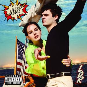 Norman Fucking Rockwell! Explicit Lyrics, Audio CD