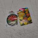 BURPEE Seeds Combo Sweet Pepper And Marigold