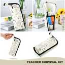 Teacher Gifts for Women Men, Teacher Appreciation Gifts, Graduation Back to School End of Year Teachers Gift from Student, Unique Christmas Birthday Retirement Thank You Gift for Teachers