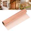 99.9% Pure Copper Screen Mesh 40 Mesh Roll for Windows Grounding Filter DIY