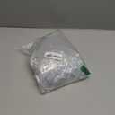 Passenger Side Mirror Cover for Honda Civic 11th Gen 2022 2023 2024 2025,Glossy Black Left Side Rearview Mirror Cap Trim,Non-Light Version.(Glossy Black,No Light,Right Side)