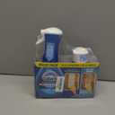 Dawn Powerwash Spray, Dish Soap, Dishwashing Liquid, Cleaning Supplies, Fresh, 1 Starter Kit + 1 Refill, 32 Fl Oz