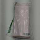 YIANNA Waist Trainer for Women Latex Underbust Tummy Control Waist Cincher Corset Hourglass Body Shaper Zipper and Hooks (Medium, Beige)