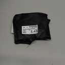 Nylon Drogery Bag. 32g / 0,07lbs / 13oz. Black