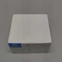 EIGHTREE 15A Smart Plug, Wi-Fi & Bluetooth Smart Outlet for High-Power Home Appliances, Works with Alexa & Google Home, Easy Setup, Timer & Remote Control, FCC & ETL Certified, 2.4GHz Wi-Fi Only